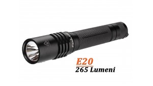 Fenix E20 - Ediție 2015