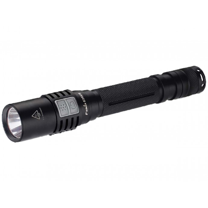 Fenix E25 - Ultimate Edition