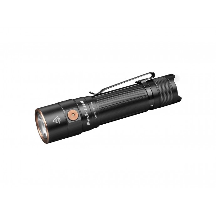 Fenix E28R - Lanternă EDC - 1500 Lumeni - 200 Metri