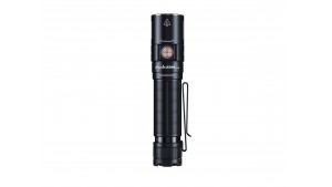Fenix E28R V2.0 - Lanternă EDC Reîncărcabilă - 1700 Lumeni - 273 Metri