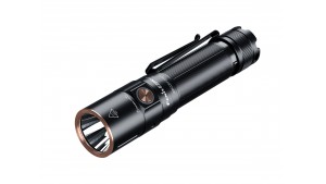 Fenix E28R V2.0 - Lanternă EDC Reîncărcabilă - 1700 Lumeni - 273 Metri