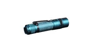 Fenix E35R - Lanternă EDC Reîncărcabilă - 3100 Lumeni - 260 Metri - Graffiti