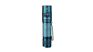Fenix E35R - Lanternă EDC Reîncărcabilă - 3100 Lumeni - 260 Metri - Graffiti