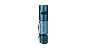 Fenix E35R - Lanternă EDC Reîncărcabilă - 3100 Lumeni - 260 Metri - Graffiti