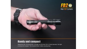 Fenix FD20