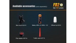 Fenix FD20