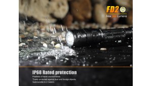 Fenix FD20