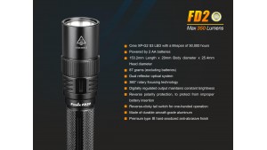 Fenix FD20