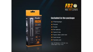 Fenix FD20