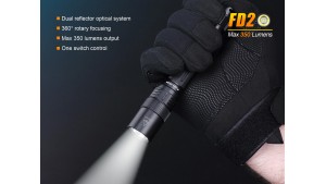 Fenix FD20