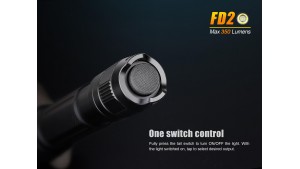 Fenix FD20