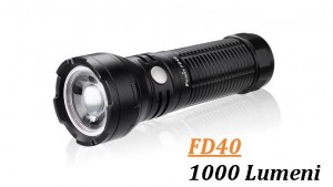 Fenix FD40
