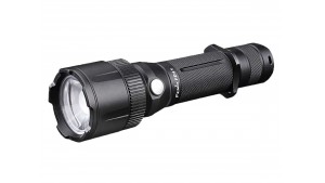 Fenix FD41 - Green LED