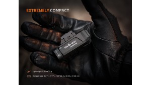 Fenix GL07 - Lanternă Tactică pentru Pistol - 700 Lumeni - 240 Metri Fenix GL07 - Lanternă Tactică pentru Pistol - 700 Lumeni - 240 Metri