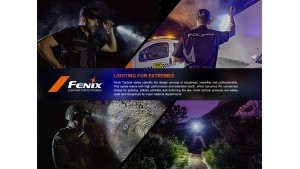 Fenix GL07 - Lanternă Tactică pentru Pistol - 700 Lumeni - 240 Metri Fenix GL07 - Lanternă Tactică pentru Pistol - 700 Lumeni - 240 Metri