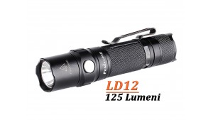Fenix LD12 - XP-G2