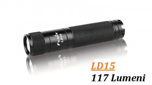 Fenix LD15