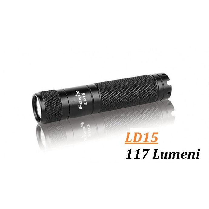 Fenix LD15