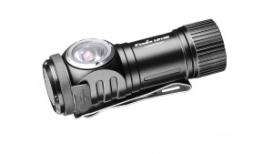 Fenix LD15R - Lanternă Reîncărcabilă - 500 Lumeni - 85 Metri