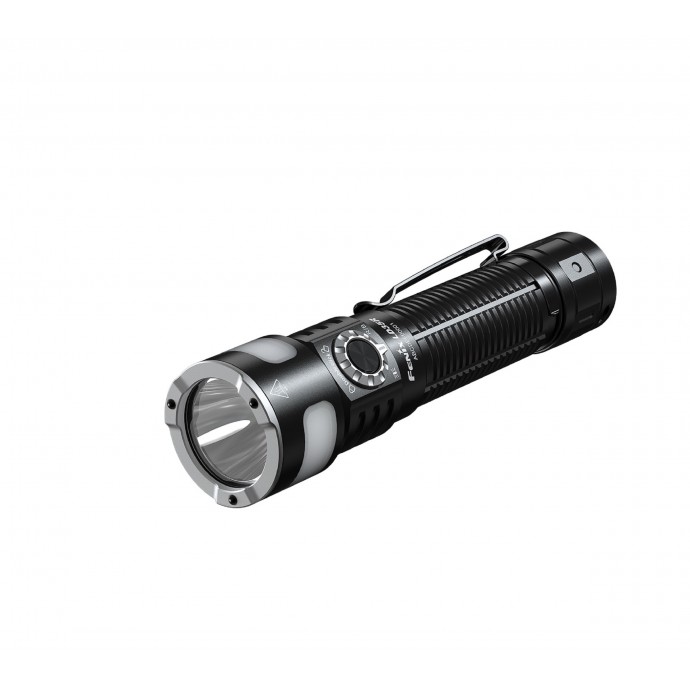 Fenix LD35R - Lanternă EDC - 1800 Lumeni - 337 Metri