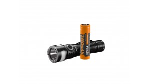 Fenix LD35R - Lanternă EDC - 1800 Lumeni - 337 Metri