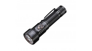 Fenix LD36R - Lanternă EDC - 3600 Lumeni - 385 Metri - Black
