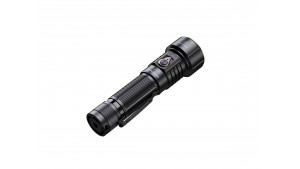 Fenix LD36R - Lanternă EDC - 3600 Lumeni - 385 Metri - Black