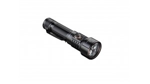 Fenix LD36R - Lanternă EDC - 3600 Lumeni - 385 Metri - Black
