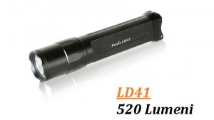 Fenix LD41