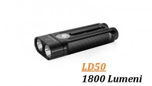 Fenix LD50