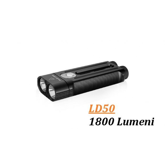 Fenix LD50