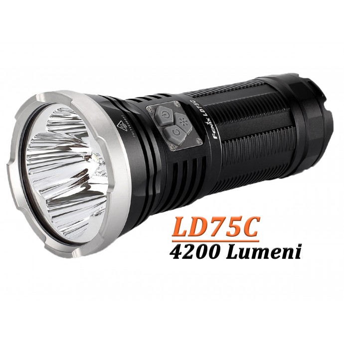 Fenix LD75C