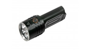 Fenix LR35R - Lanternă profesională - 10000 Lumeni - 500 Metri