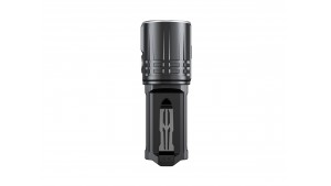 Fenix LR36R - Laser LEP și Lumină albă - Lanternă profesională - 10000 Lumeni - 1260 Metri