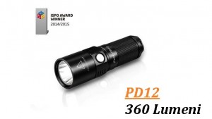 Fenix PD12 Fenix PD12