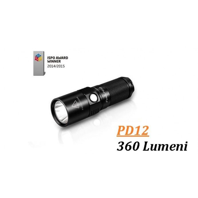 Fenix PD12