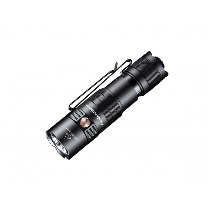 Fenix PD26R ACE - Lanternă Reîncărcabilă - 1300 Lumeni - 354 Metri