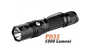 Fenix PD35 - Editie 2014