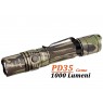 Fenix PD35 - Tactical - Camo
