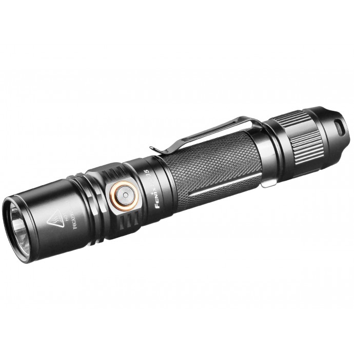 Fenix PD35 V2.0 - Lanternă Tactică - 1000 Lumeni - 250 Metri