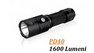 Fenix PD40
