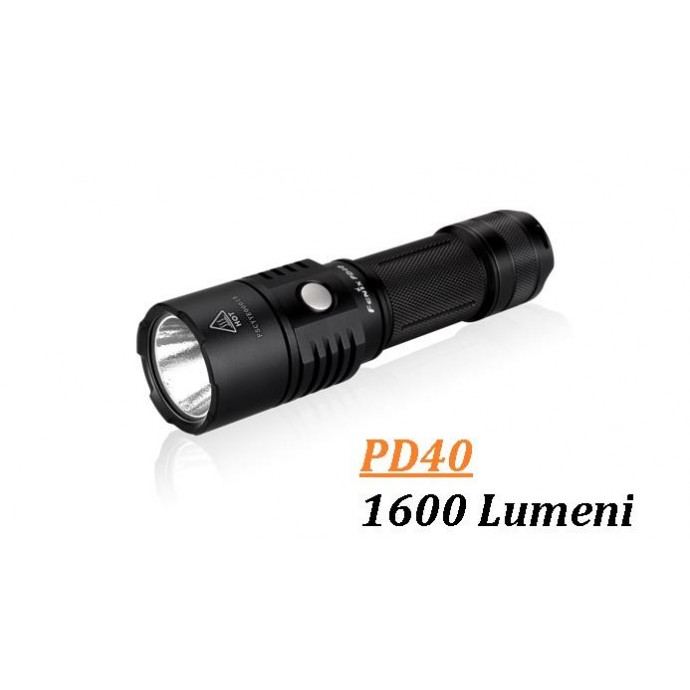 Fenix PD40