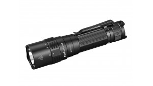 Fenix PD40R V2.0 - Lanternă Tactică Reîncărcabilă - 3000 Lumeni - 405 Metri