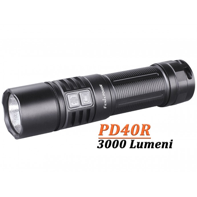 Fenix PD40R