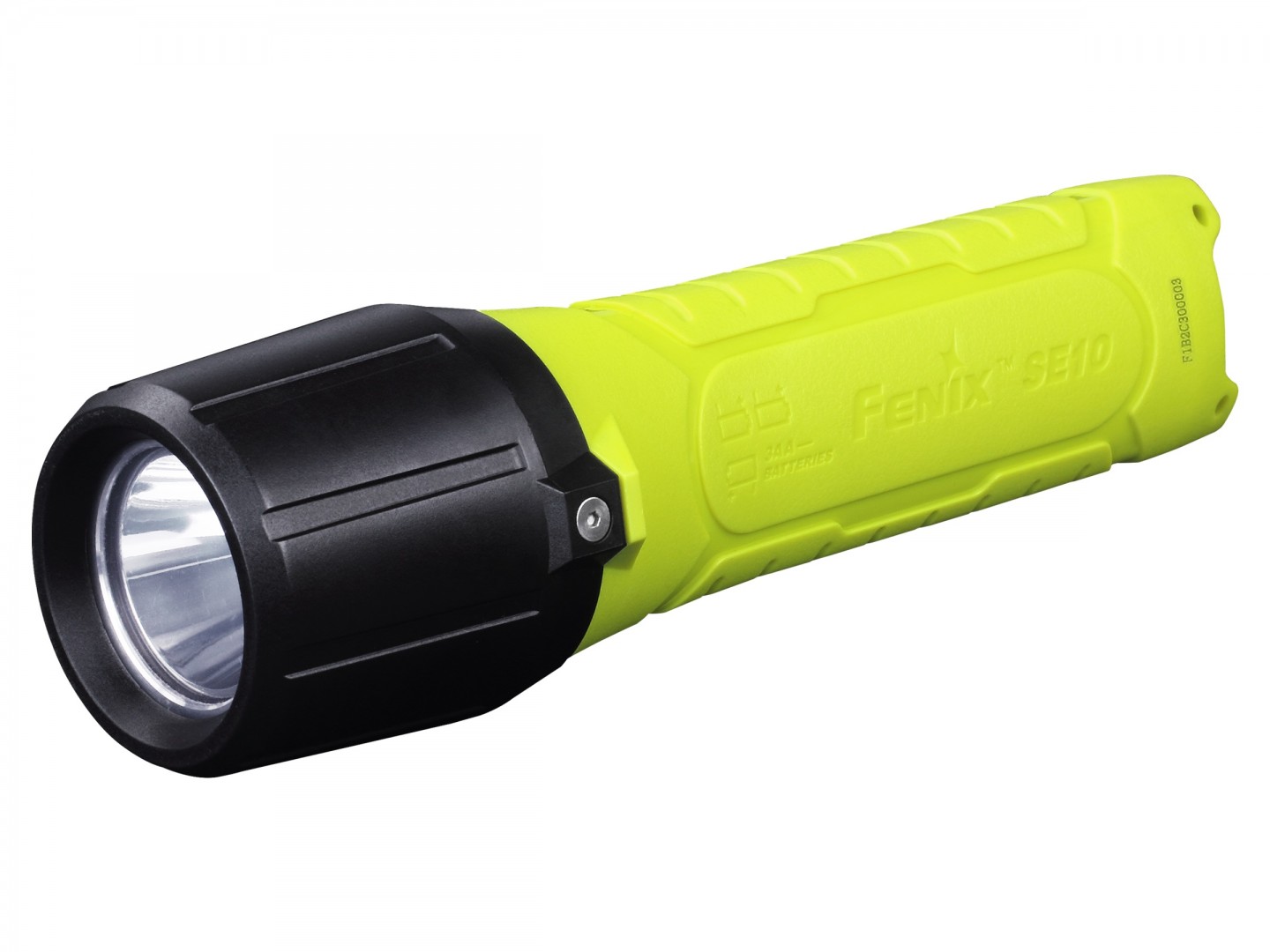 Fenix SE10 - Lanternă ATEX Fenix SE10 - Lanternă ATEX