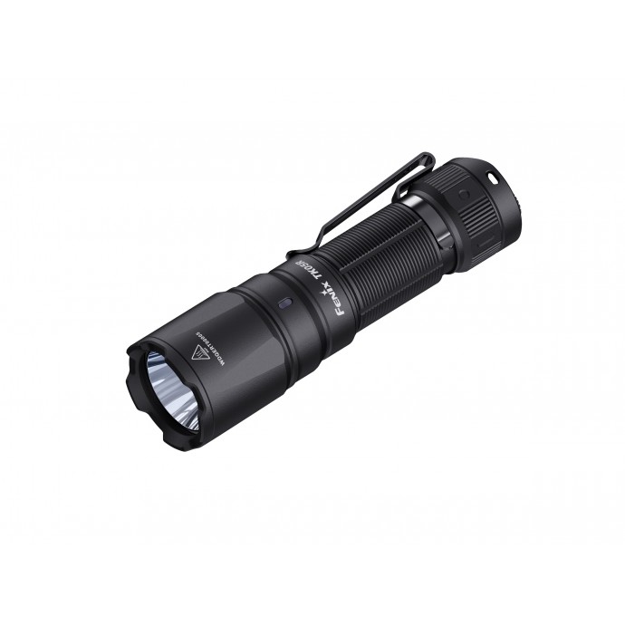 Fenix TK05R - Lanternă Tactică - 1000 Lumeni - 450 Metri