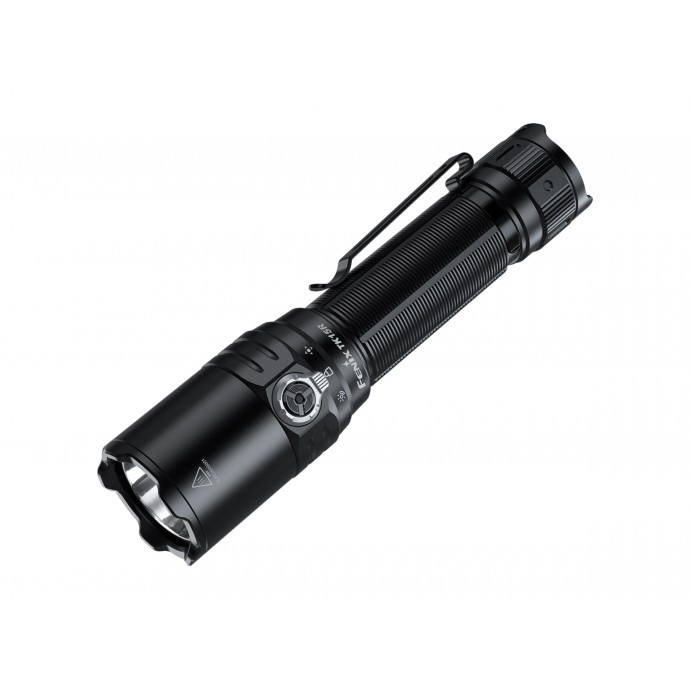 Fenix TK15R - Lanternă Tactică - 3200 Lumeni - 490 Metri