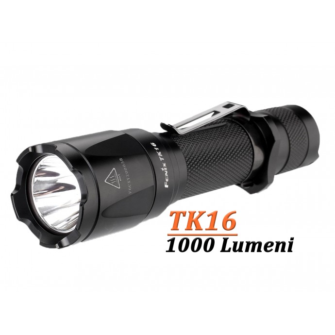 Fenix TK16