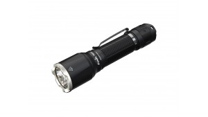 Fenix TK17 - Lanternă Tactică - 3600 Lumeni - 330 Metri - Black