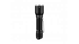 Fenix TK17 - Lanternă Tactică - 3600 Lumeni - 330 Metri - Black